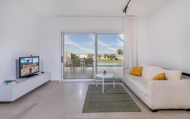 Villa Donald 4, Emma Villas