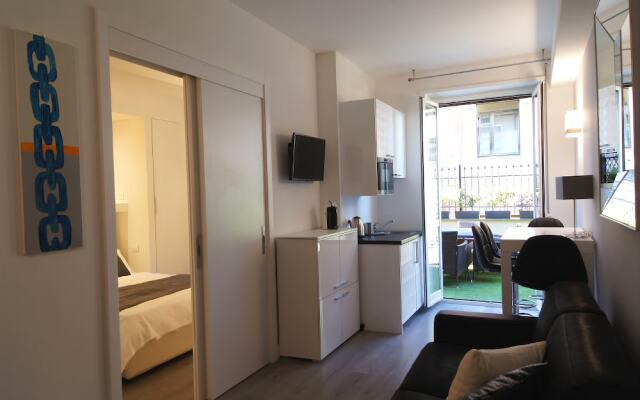 Brunelleschi Luxury Hostel