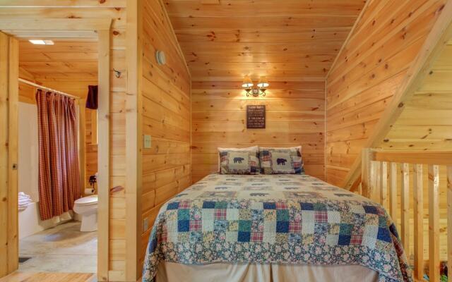 Bearly Makin It by Vtrips