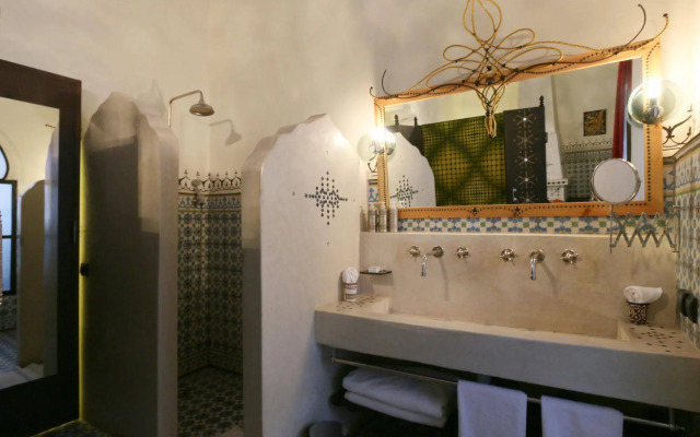 Riad Bindoo