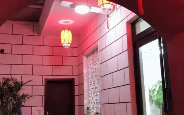 Luzhou 37 Degree Inn