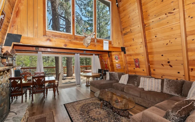 Peak Adventures-Beautiful 4BR House