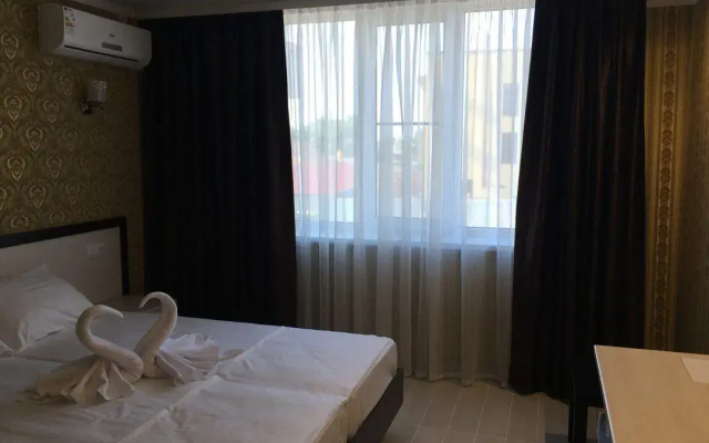 Air Azov (Аир Азов)