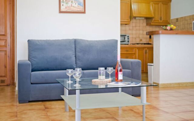 Apartment Gavrena