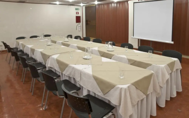 Hotel Centro Internacional