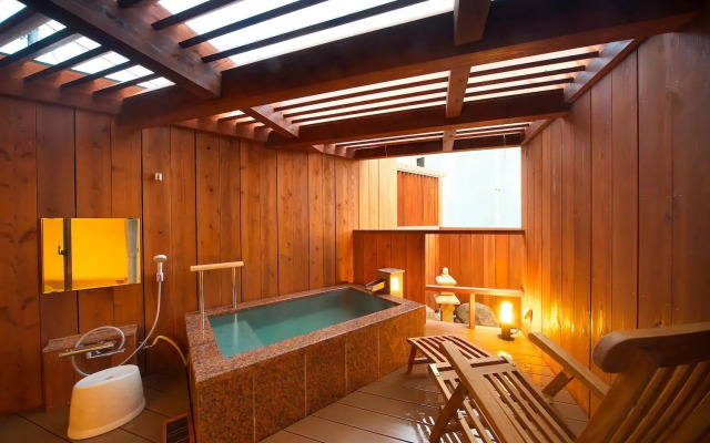 Umiusagi the annex of Senoumi