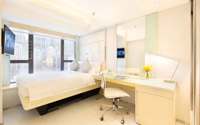 iclub Sheung Wan Hotel