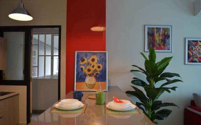 Casa R.V