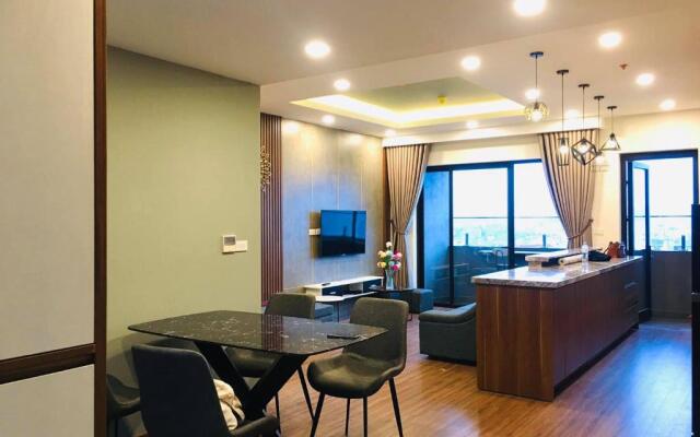 Flc Sea Tower 3Br Apartment