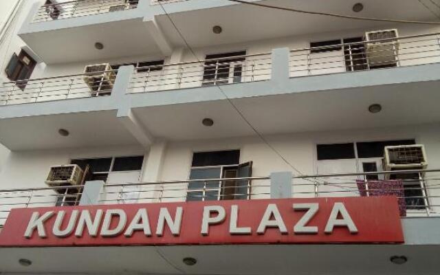 Hotel Kundan Plaza