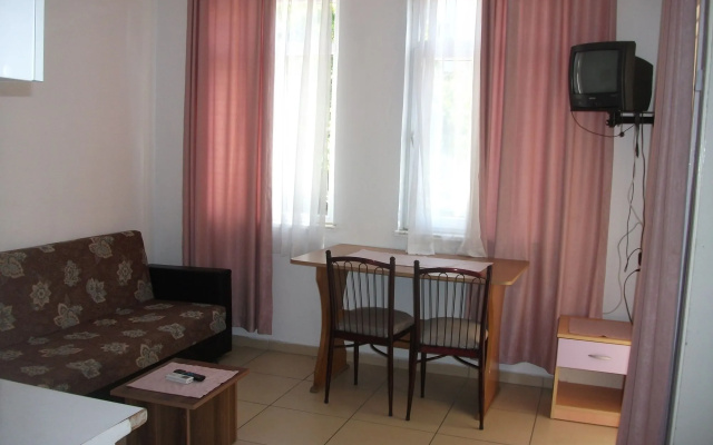 Delphin Apart Hotel