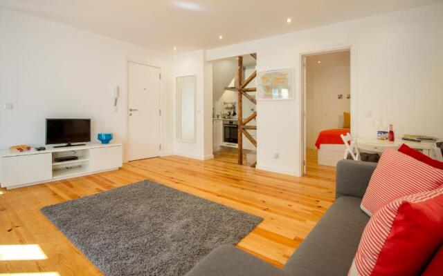 Bica Historical Tram Apartment