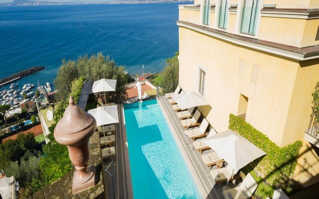 Grand Hotel Angiolieri