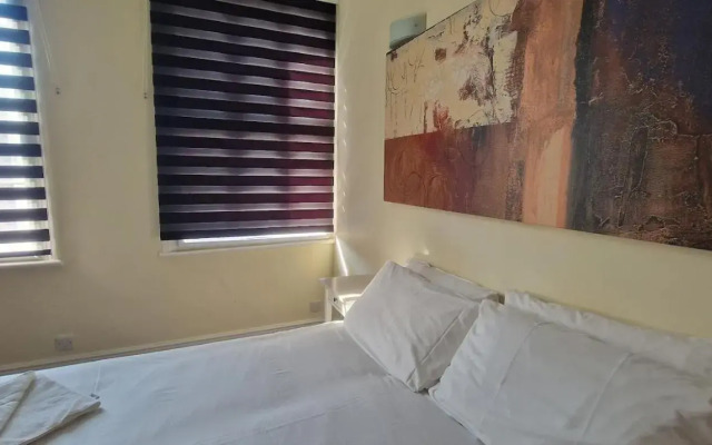 Mermaid Suite Hotel