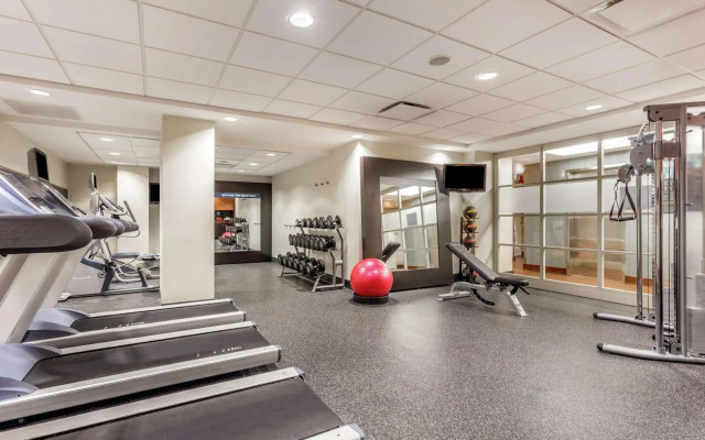 Hampton Inn Manhattan Grand Central