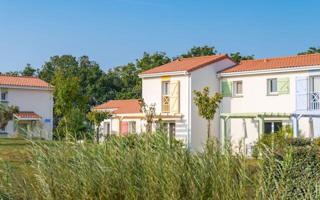 Lagrange Confort+ Kid Le Village De La Mer