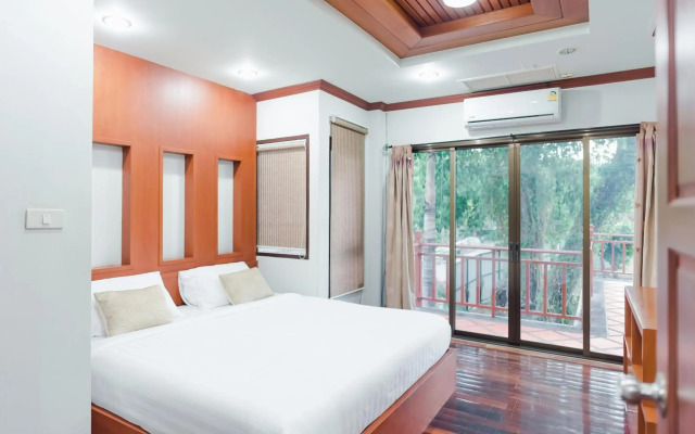 Siray Green Resort