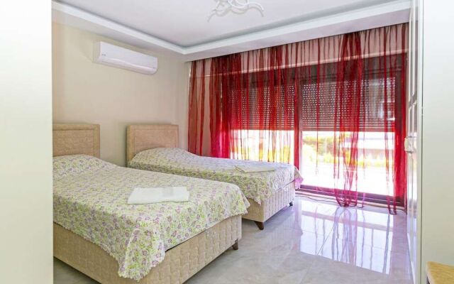 Paradise Town Villa Estella