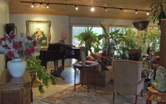 Shambhala Bed and Breakfast