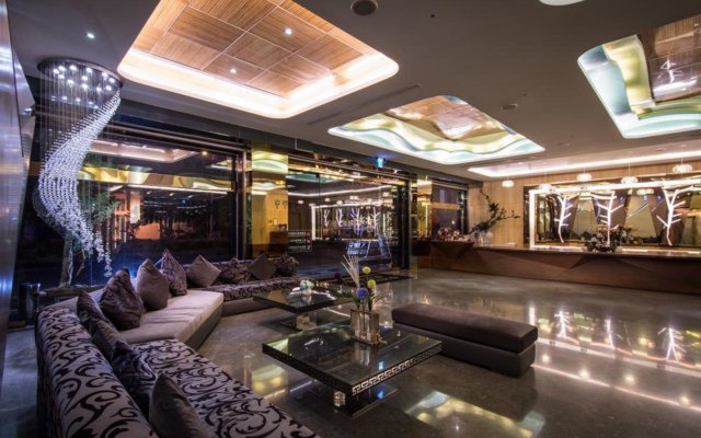 Shianghu Boutique Hotel