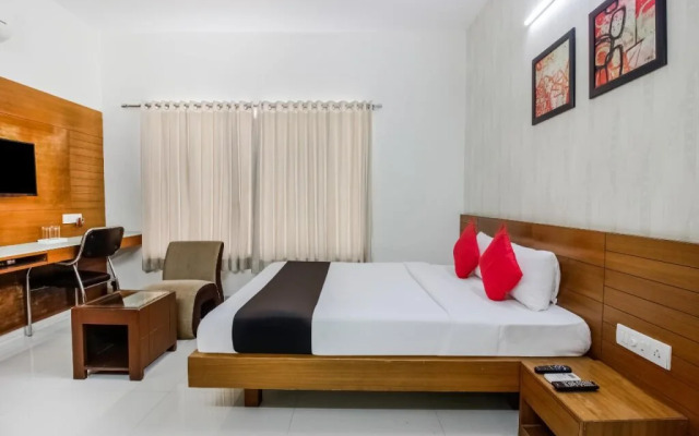 Hill View @ Kondapur by OYO Rooms