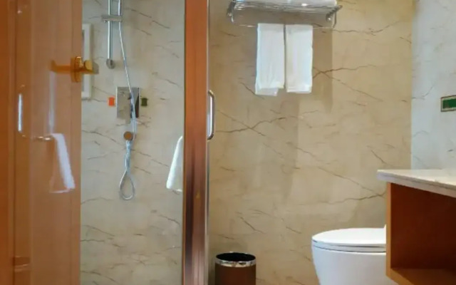 Vienna International Hotel (Nan'ao Island)