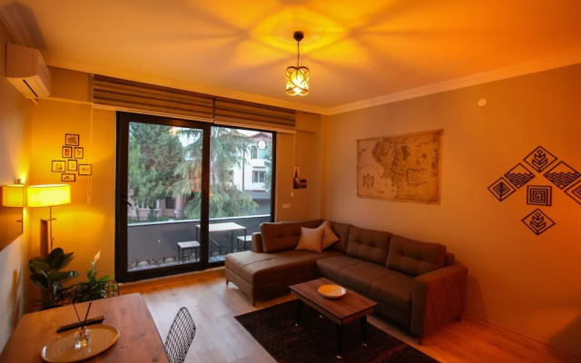 Bahceli Concept Sapanca