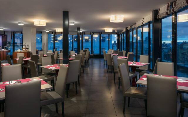 Hotel Galileo Prague