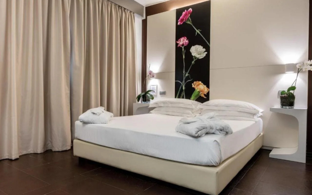 Best Western Hotel Green City