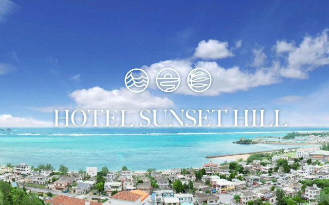 Hotel Sunset Hill