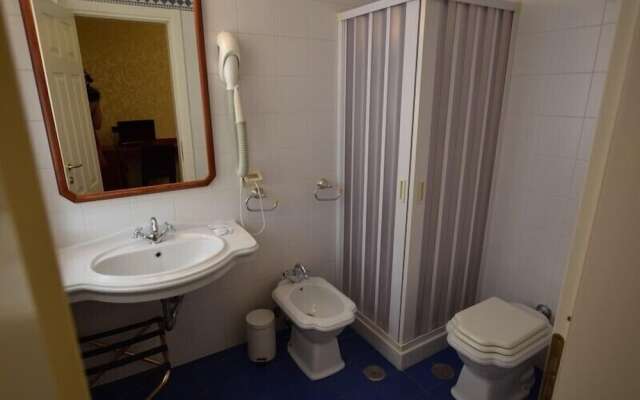 Hotel Residenza Villa Duse