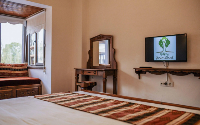 Golkoy Yasam Resort