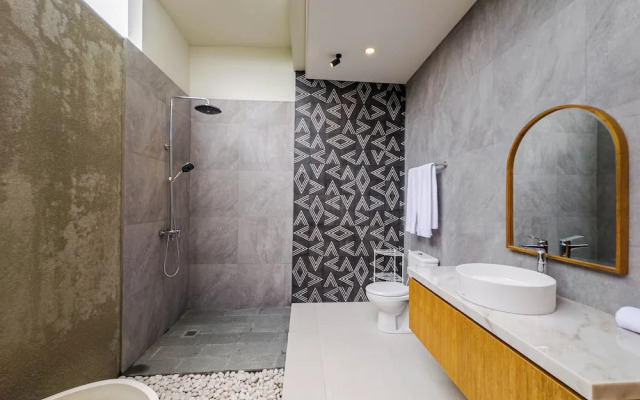 Nasha Stana Ricefields View