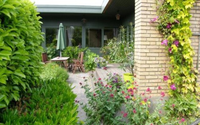 Klintholm Bed & Breakfast