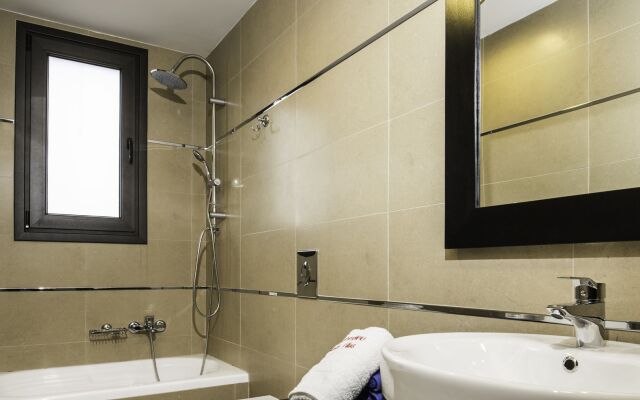 Antonoglou Beach Villas - Lahania