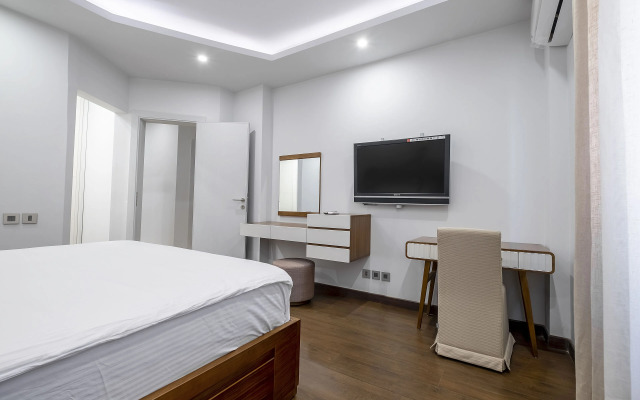 Vesta - Luxury APT - 2BR - New Cairo