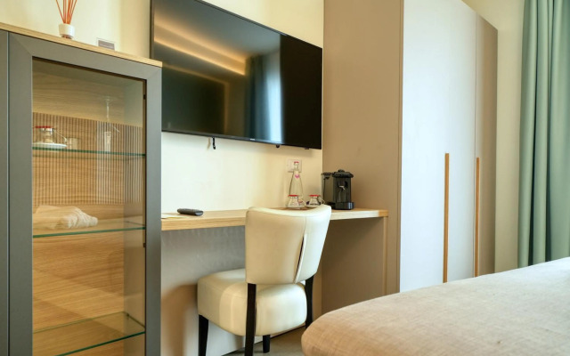 Hotel Palazzo del Garda (formerly Hotel Armony)