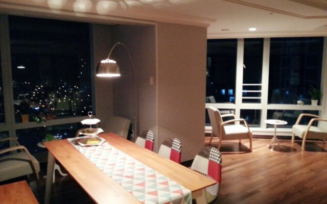 Daniel's Guesthouse