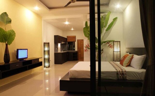 Taro Hotel and Bungalows