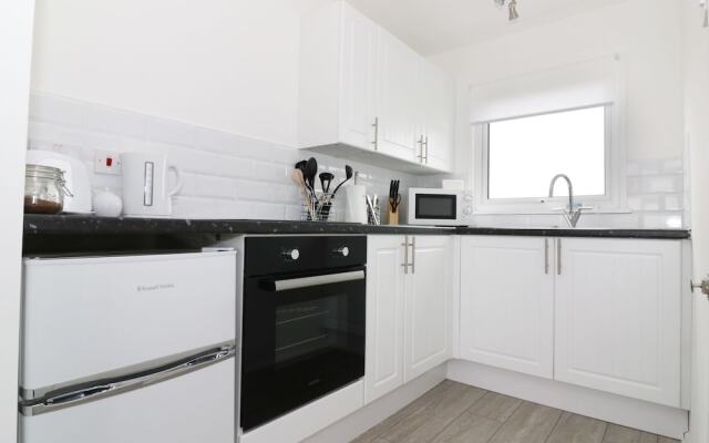145 Sunbeach Chalet