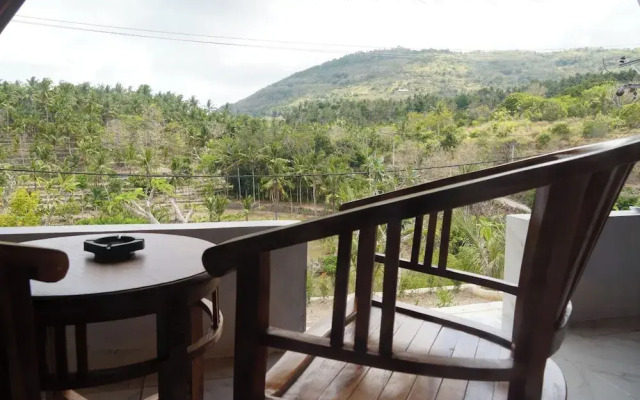 Sun Grace Penida Cottage