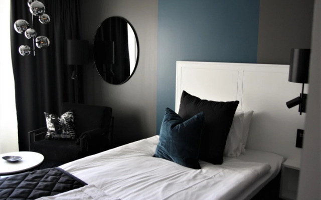 Sky Hotel Apartments City