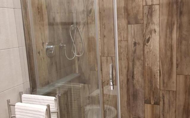 Ventimiglia Suite & Wine