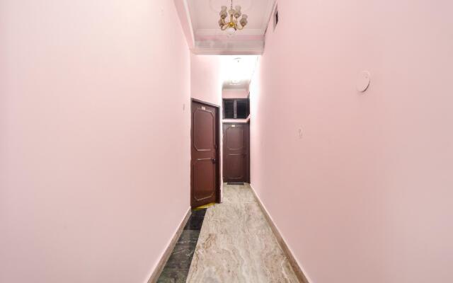 OYO 29221 Hotel Shree Laxmi Palace