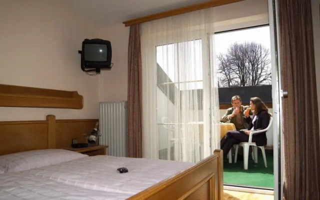 Hotel Gasthof Brüggler