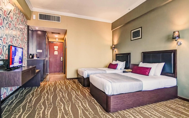 New York Hotel
