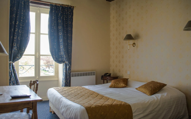 The Originals Boutique, Hôtel Le George, Loches