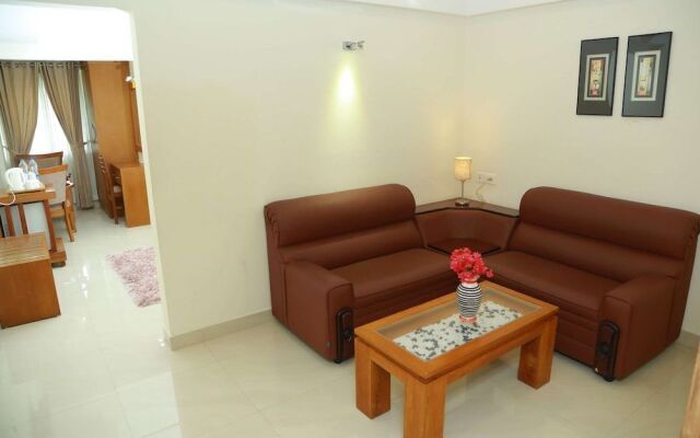 Vishnu Inn