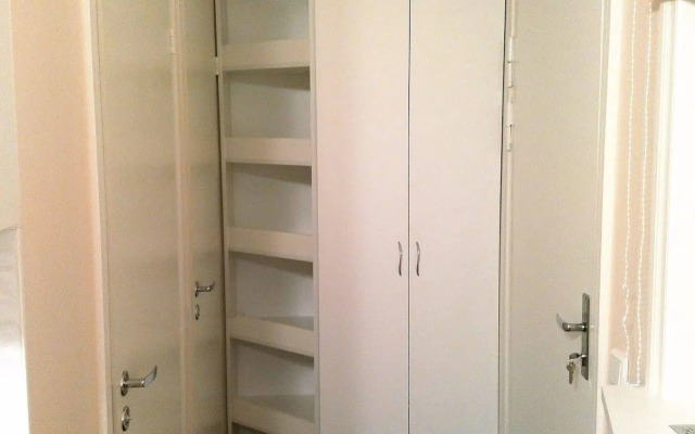 Hostel Aare