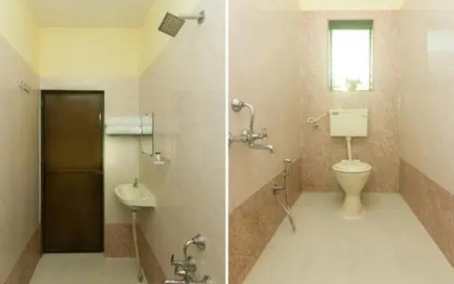 Coco Mango by OYO Rooms
